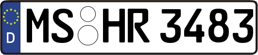 MS-HR3483