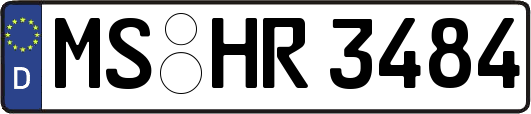 MS-HR3484