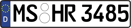 MS-HR3485