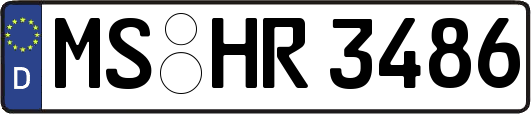 MS-HR3486