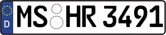 MS-HR3491