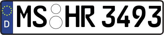 MS-HR3493