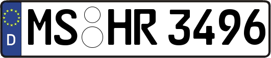 MS-HR3496