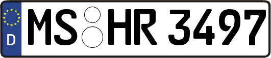 MS-HR3497
