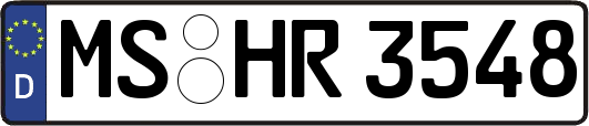 MS-HR3548