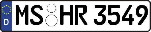 MS-HR3549
