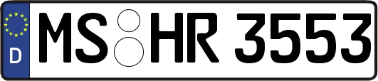 MS-HR3553