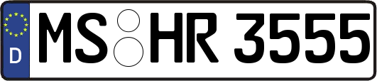 MS-HR3555