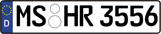 MS-HR3556