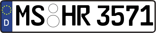 MS-HR3571