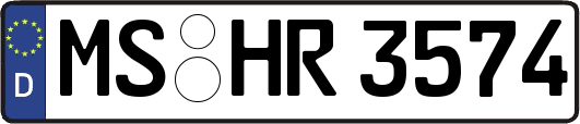MS-HR3574
