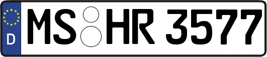 MS-HR3577