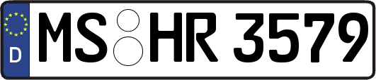 MS-HR3579