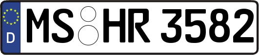 MS-HR3582