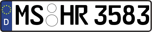 MS-HR3583