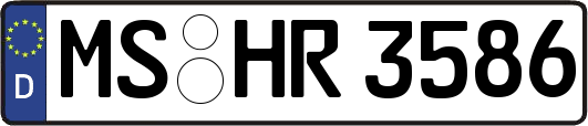 MS-HR3586