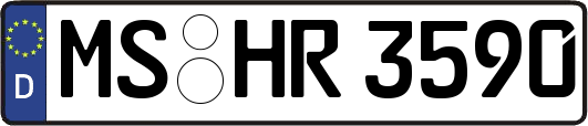 MS-HR3590