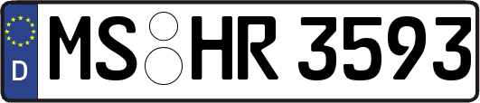 MS-HR3593