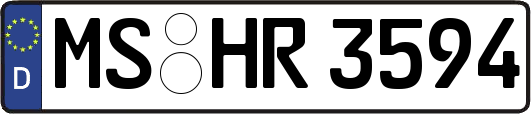 MS-HR3594