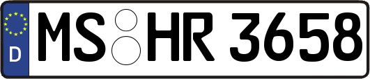 MS-HR3658