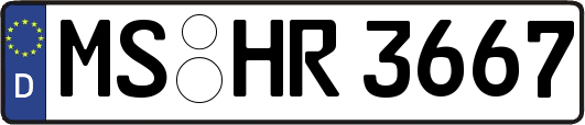 MS-HR3667