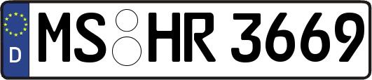 MS-HR3669