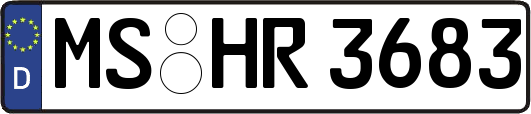 MS-HR3683