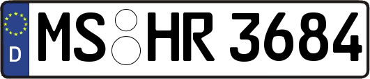 MS-HR3684