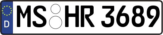 MS-HR3689