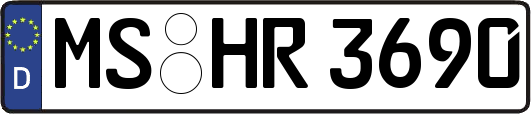 MS-HR3690