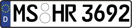 MS-HR3692