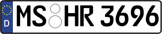 MS-HR3696