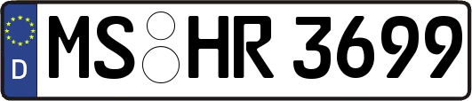 MS-HR3699