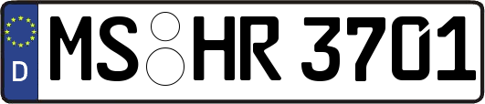 MS-HR3701