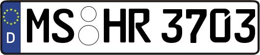 MS-HR3703