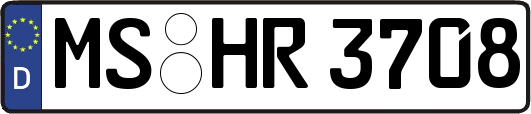 MS-HR3708