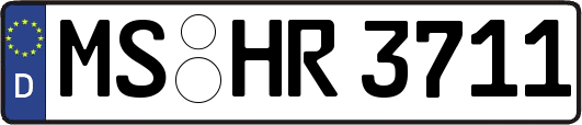 MS-HR3711