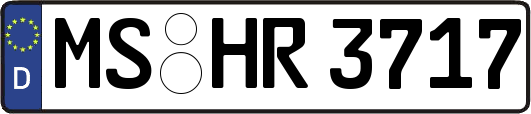 MS-HR3717
