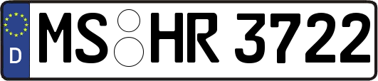 MS-HR3722