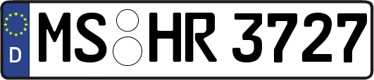 MS-HR3727