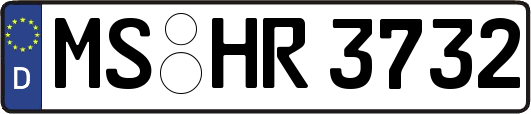 MS-HR3732