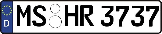 MS-HR3737
