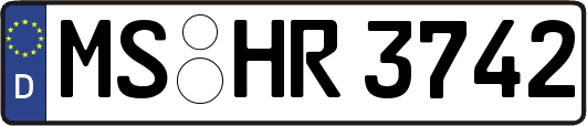 MS-HR3742