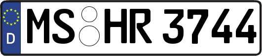MS-HR3744