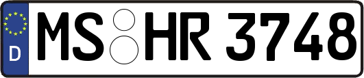 MS-HR3748