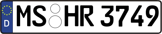 MS-HR3749