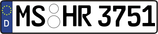 MS-HR3751