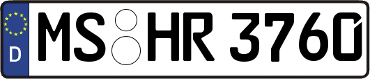 MS-HR3760