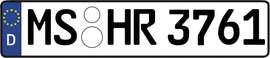 MS-HR3761