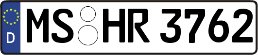 MS-HR3762